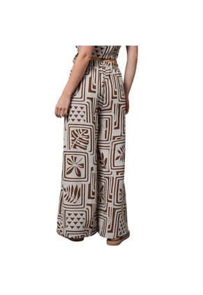 PANTALON RIFLE MUJER 261H000 Talla 6