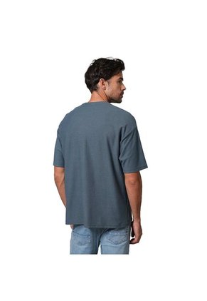 CAMISETA RIFLE HOMBRE 109G006 Talla L