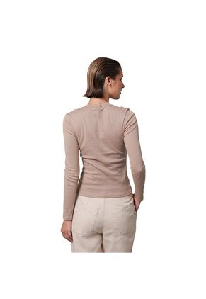 CAMISETA RIFLE MUJER 209G003 Talla S