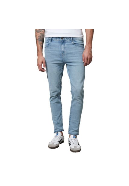JEAN RIFLE HOMBRE 130G001 Talla 30