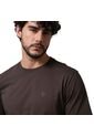 CAMISETA RIFLE HOMBRE 100G001 Talla L de RIFLE