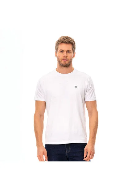 CAMISETA RIFLE HOMBRE 100G001 Talla XXL