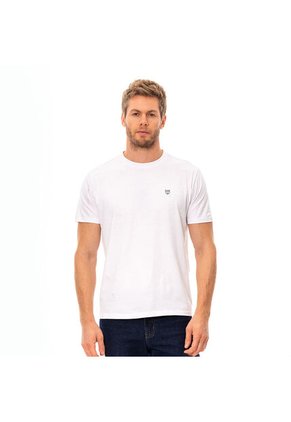 CAMISETA RIFLE HOMBRE 100G001 Talla S
