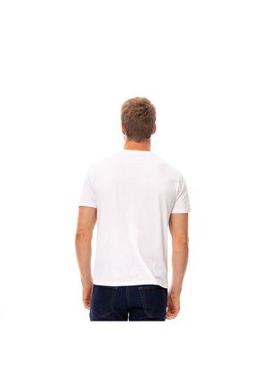 CAMISETA RIFLE HOMBRE 100G001 Talla S