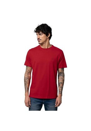 CAMISETA RIFLE HOMBRE 100G001 Talla M