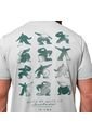 CAMISETA RIFLE HOMBRE 109G025 Talla L de RIFLE
