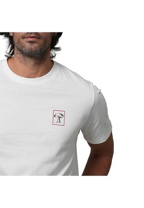 CAMISETA RIFLE HOMBRE 109G001 Talla L