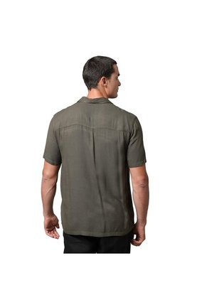 CAMISA RIFLE HOMBRE 110F050 Talla L