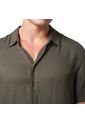CAMISA RIFLE HOMBRE 110F050 Talla L de RIFLE