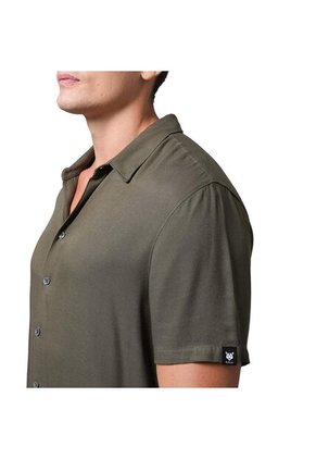 CAMISA RIFLE HOMBRE 110F050 Talla L