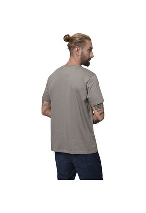 CAMISETA RIFLE HOMBRE 100G001 Talla L