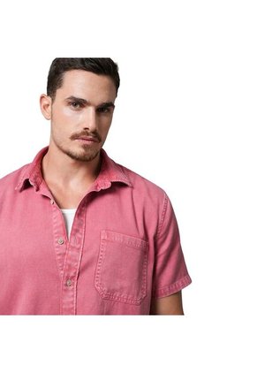 CAMISA RIFLE HOMBRE 119G007 Talla S