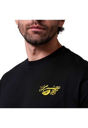 CAMISETA RIFLE HOMBRE 109G022 Talla M