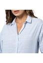 CAMISA RIFLE MUJER 210G001 Talla M de RIFLE