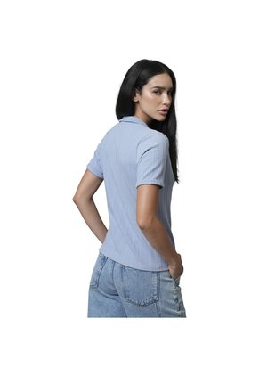CAMISETA RIFLE MUJER 202H002 Talla L