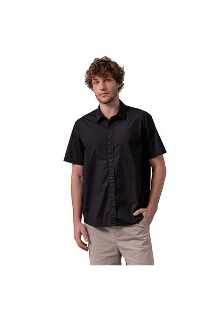CAMISA RIFLE HOMBRE 110F001 Talla S