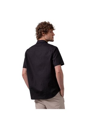 CAMISA RIFLE HOMBRE 110F001 Talla S