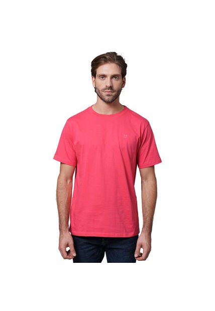 CAMISETA RIFLE HOMBRE 100G001 Talla L