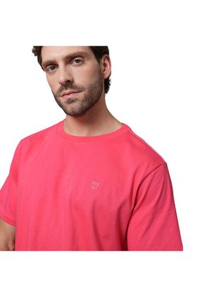 CAMISETA RIFLE HOMBRE 100G001 Talla L