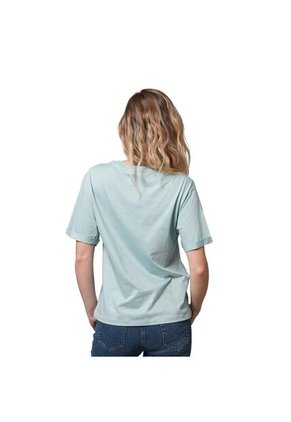 CAMISETA RIFLE MUJER 200G000 Talla L