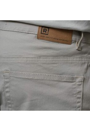 BERMUDA RIFLE HOMBRE 150G050 Talla 30