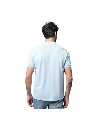 CAMISETA RIFLE HOMBRE 190G010 Talla M