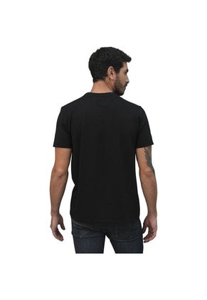 CAMISETA RIFLE HOMBRE 102H056 Talla M