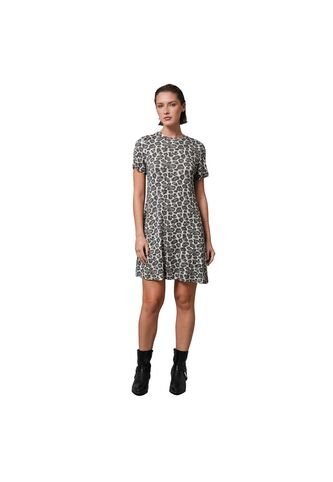 VESTIDO RIFLE MUJER 279G005 GRIS Talla M RIFLE