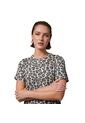 VESTIDO RIFLE MUJER 279G005 GRIS Talla M de RIFLE