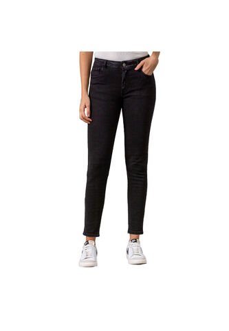 JEAN RIFLE MUJER 230G050 Talla 10 RIFLE