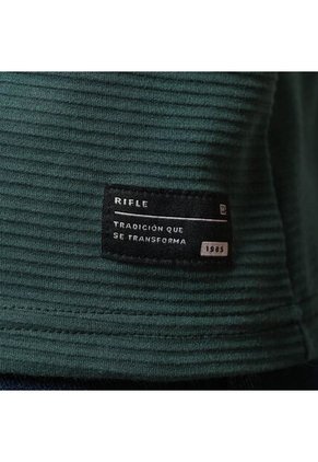 CAMISETA RIFLE HOMBRE 103G010 Talla XXL