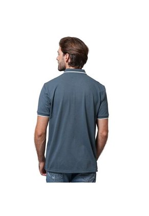CAMISETA RIFLE HOMBRE 190G010 Talla L