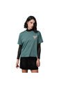 CAMISETA RIFLE MUJER 203G001 Talla L de RIFLE