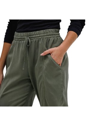 PANTALON RIFLE MUJER 260F001 Talla 12