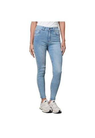 JEAN RIFLE MUJER 230G050 Talla 14 RIFLE