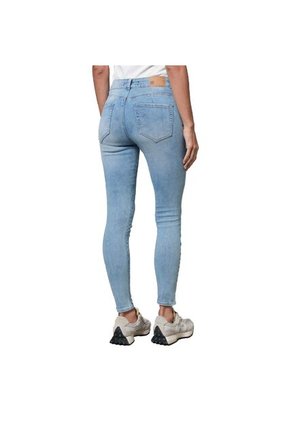 JEAN RIFLE MUJER 230G050 Talla 6