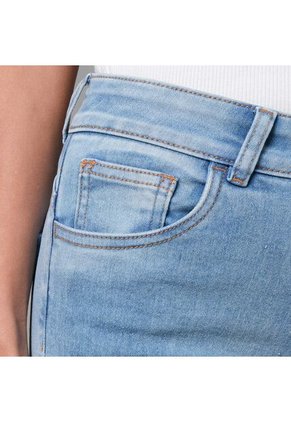 JEAN RIFLE MUJER 230G050 Talla 6
