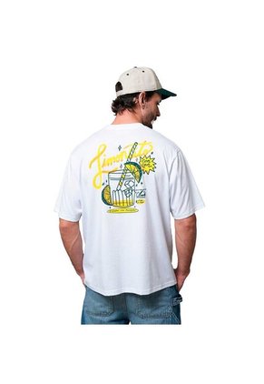 CAMISETA RIFLE HOMBRE 109G022 Talla S