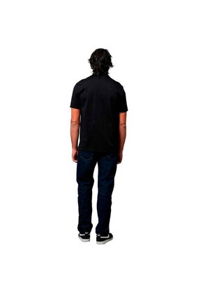 CAMISETA RIFLE HOMBRE 199G002 Talla L