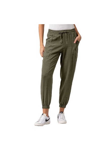 PANTALON RIFLE MUJER 260G001 Talla 12
