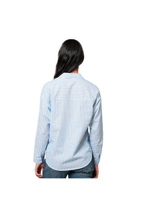CAMISA RIFLE MUJER 210H001 Talla S
