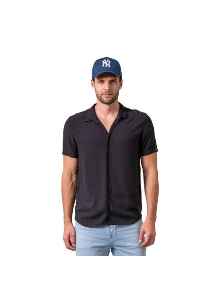CAMISA RIFLE HOMBRE 110G050 Talla S