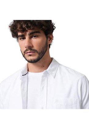 CAMISA RIFLE HOMBRE 110G003 Talla XL