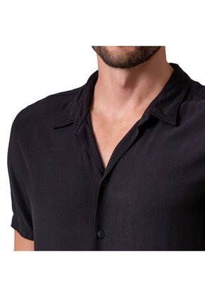 CAMISA RIFLE HOMBRE 110G050 Talla S