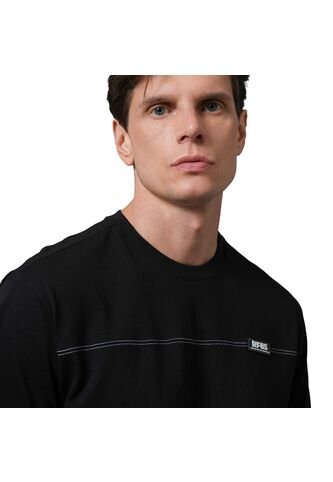 CAMISETA RIFLE HOMBRE 101H011 Talla L RIFLE