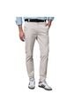 PANTALON RIFLE HOMBRE 160G003 BEIGE Talla 36 de RIFLE