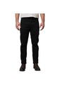 PANTALON RIFLE HOMBRE 160G050 NEGRO Talla 40 de RIFLE