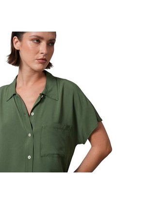 CAMISA RIFLE MUJER 210G050 Talla XL
