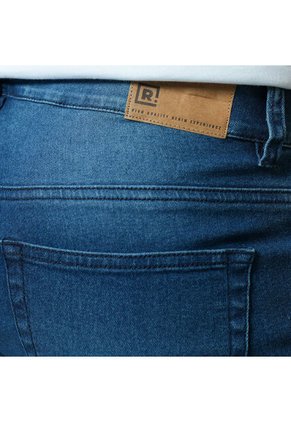 JEAN RIFLE HOMBRE 130G050 Talla 34