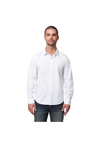 CAMISA RIFLE HOMBRE 110G004 Talla S RIFLE